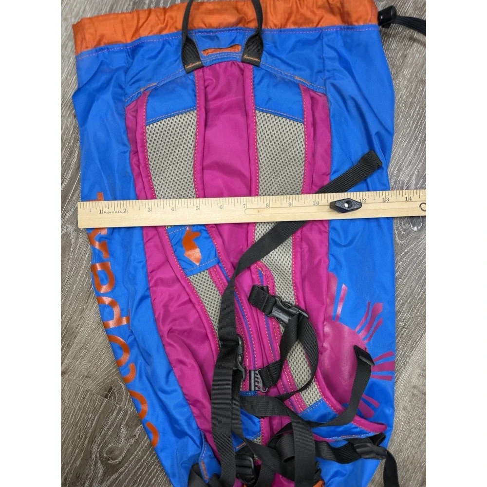cotopaxi brand model